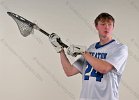 MLax Media Day  Wheaton College Men’s Lacrosse Media Day. - Photo by Keith Nordstrom : Men’s Lacrosse, Media Day